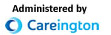 Administered by Careington