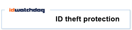 id theft image