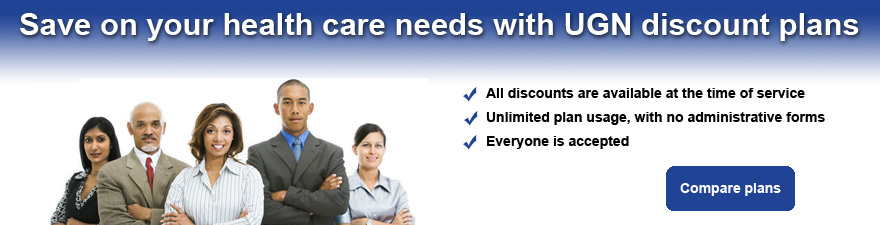 Click here to compare discount plans