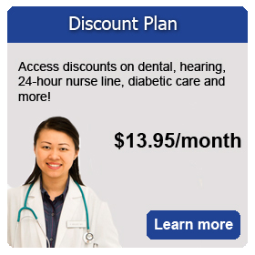 Learn more about the ATRIBA Discount Plan