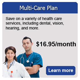 Learn more about the Multi-Care Plan