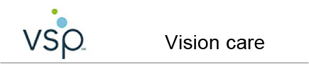 Vision care