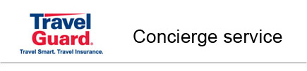 Concierge service