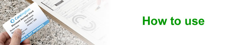 How to use header