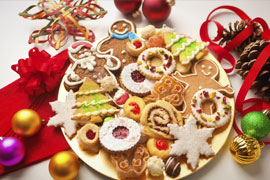 Holiday Sweets