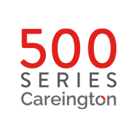 Careington 500 Series Logo
