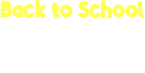 Back to School: 26% off any monthly or annual plan!**